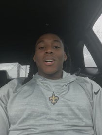 Poster for fathersday video from Marquez Callaway
