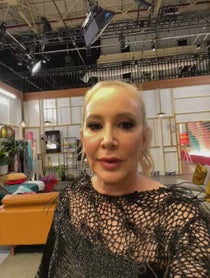 Poster for Birthday video from Shannon Beador