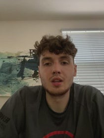 Poster for fathersday video from Matthew Hurt