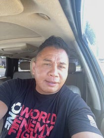 Poster for fathersday video from Cung Le