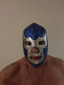 Poster for Other video from Blue Demon Jr