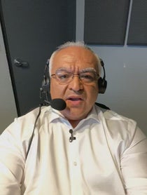 Poster for fathersday video from Luis Omar Tapia
