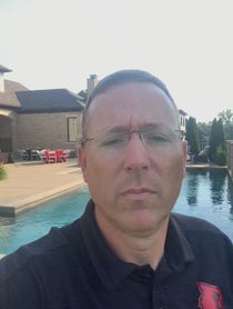 Poster for fathersday video from Scott Satterfield