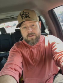 Poster for fathersday video from Todd Tilghman