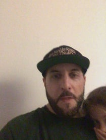 Poster for fathersday video from R.A. the Rugged Man