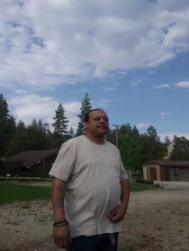 Poster for fathersday video from Suga Free
