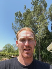 Poster for fathersday video from Bryce Fehmel