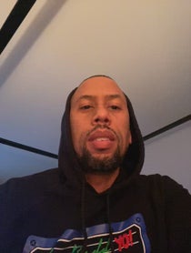 Poster for fathersday video from Affion Crockett