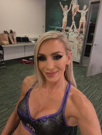 Poster for Other video from Charlotte Flair