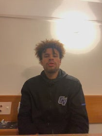 Poster for Birthday video from Hunter Hale