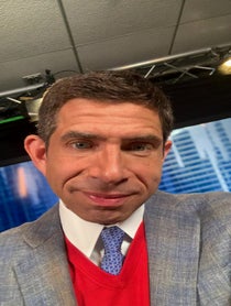 Poster for Birthday video from Jonathan Hoenig