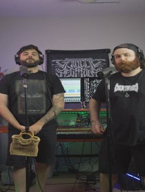 Poster for Other video from Andrew Baena & Johnny Ciardullo