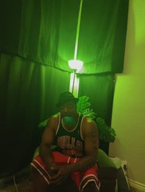 Poster for Gift video from Spice 1