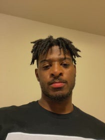 Poster for fathersday video from Rashard Higgins