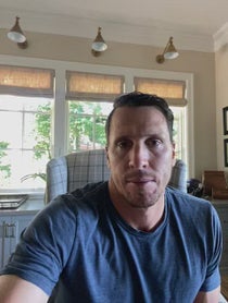 Poster for fathersday video from Chad Greenway
