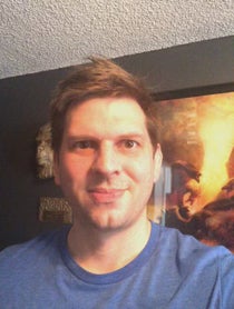 Poster for Other video from Alan Maxson