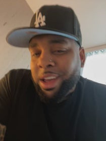 Poster for Birthday video from AD