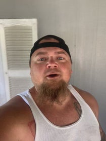 Poster for fathersday video from Catfish Cooley