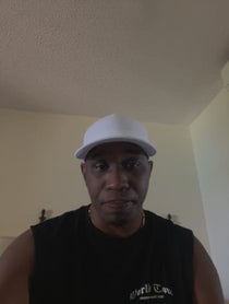 Poster for Birthday video from Dwayne Bravo