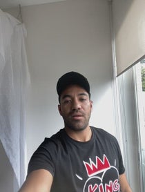 Poster for Gift video from Marco Fabian