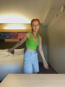 Poster for Other video from Morgan Presley