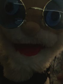 Poster for fathersday video from Dummy
