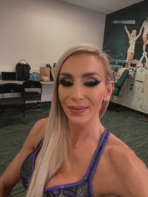 Poster for Other video from Charlotte Flair