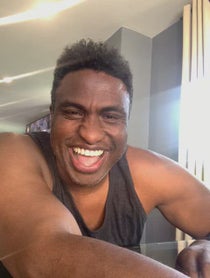 Poster for Other video from Michael-Leon Wooley