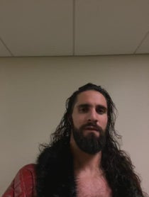 Poster for Other video from Seth Rollins