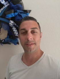 Poster for Birthday video from James Craigmyle