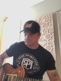 Poster for Pep Talk video from Chris Henderson