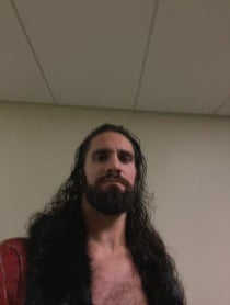 Poster for Other video from Seth Rollins