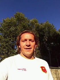 Poster for Other video from Michel Salgado