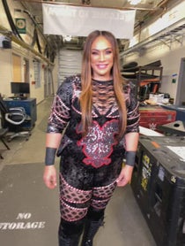 Poster for Other video from Nia Jax
