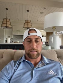Poster for Roast video from Adam Thielen