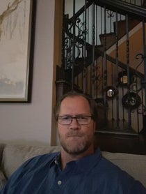 Poster for Gift video from Chris Pronger