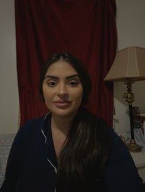 Poster for fathersday video from Nilsa Prowant