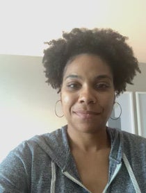 Poster for Pep Talk video from Lindsey Harding