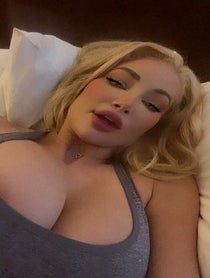 Poster for Announcement video from Nicolette Shea