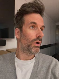 Poster for Other video from Marcus Brigstocke