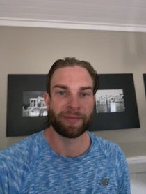 Poster for fathersday video from Jack Campbell