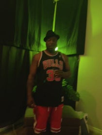 Poster for Gift video from Spice 1