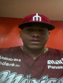 Poster for Birthday video from Yangervis Solarte