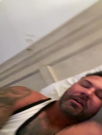 Poster for Pep Talk video from Roger Mathews