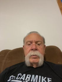 Poster for fathersday video from Paul Teutul Sr.