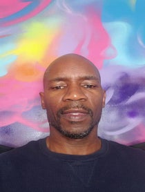 Poster for Birthday video from Ian Edwards
