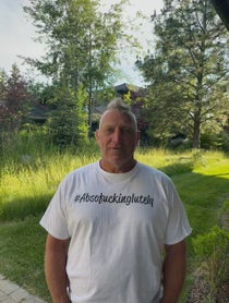 Poster for Other video from Brett Hull