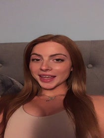 Poster for Birthday video from Cristina Carmella