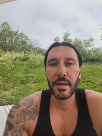 Poster for Birthday video from Cedric Gervais