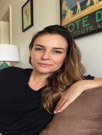 Poster for fathersday video from Camilla Arfwedson